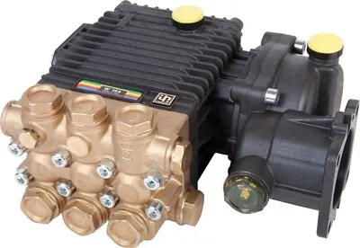 Interpump W154 Pump RS99 Gearbox Pressure Washer Power Honda 150 Bar 2175 PSI • £639.99