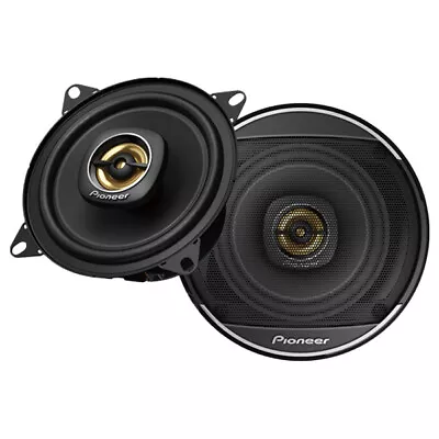 Pioneer TS-A1081F A Series 4  230W 2-Way Speakers • $142.85