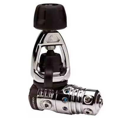 Scubapro MK25 EVO First Stage Yoke • $506