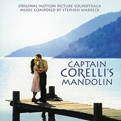 Captain Corelli's Mandolin. • £2.37