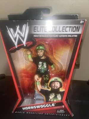 $235 • Buy Wwe Elite 7 Hornswoggle