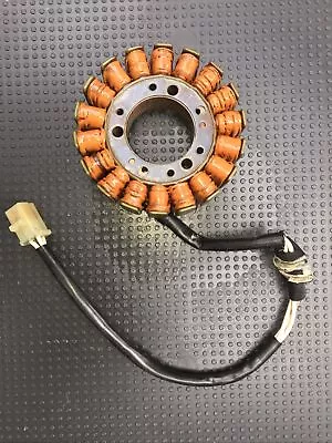 Generator Stator Coil For Yamaha R6 YZF-R6 1999-2002 2000 • $120