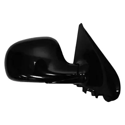 Mirror For 1996-00 Plymouth Voyager Passenger Side Power Heated Manual Foldaway • $52