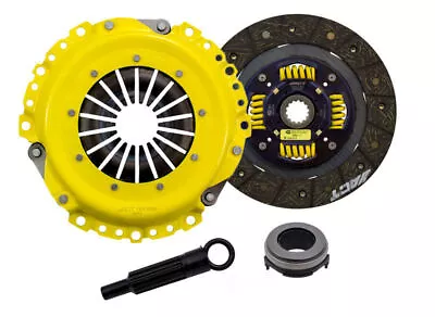 Transmission Clutch Kit-S Std Trans Eng Code: W11B16A Supercharged BM2-HDSS • $725.45