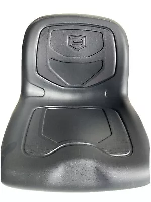 Craftsman 757-05236 Seat Replaces 757-04127 757-04128 757-04145 MTD Troy-Bilt • $99.95