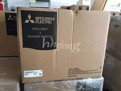 1PCS NEW MITSUBISHI Inverter FR-F840-00380-2-60 18.5KW • $980