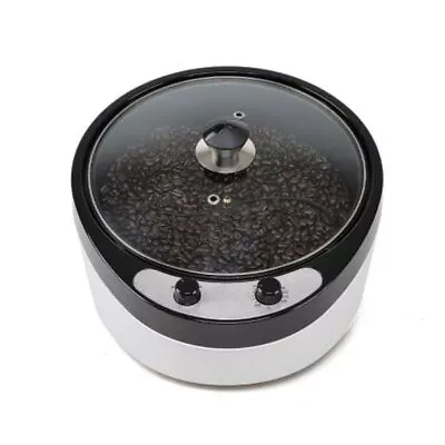 800g Coffee Bean Roaster For Home Coffee Roasting Baking Machine 220V/110V • $271.59