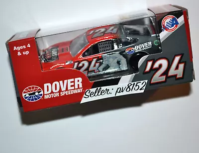 2024 Wurth 400 Program Car Spring Diecast Dover NASCAR • $37.79