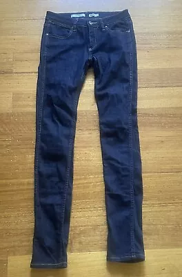 Wrangler Women’s Jeans Twiggy Size 10 Rarely Worn  • $15.50