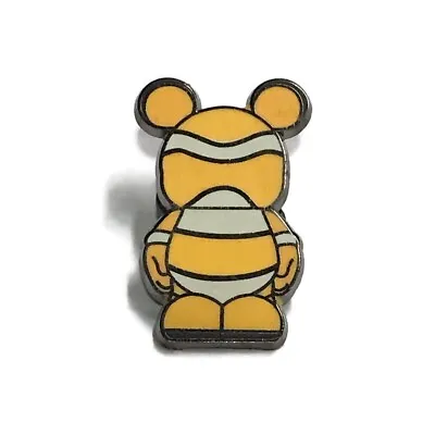 Disney Mickey Mouse Finding NEMO PIN #83890 Vinylmation Jr Mystery Series #2 • $8.09