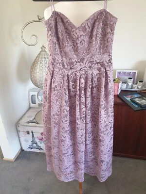 $20 • Buy Asos Dress New With Tags