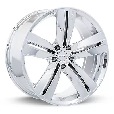 One 17 Inch Wheel Rim For 2014-2021 Hyundai Veloster RTX 081090 17x7.5 5x114.3 E • $186.88