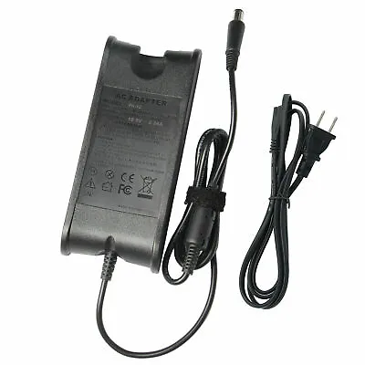 Lot Of 6 AC Adapter Chargers For Dell Latitude E6330 E6400 E6430 E6530 • $35