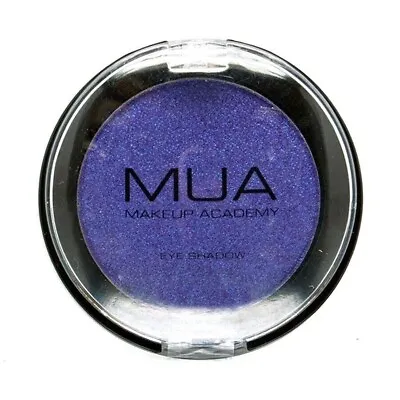 MUA Single Pearl Eyeshadow - Shade 9 • £3.99