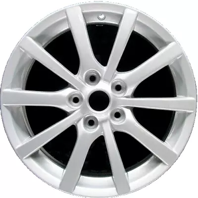 06 07 08 Mazda MX-5 Miata OEM Wheel Rim 17x7 17  64887 9965257070 9965387070 • $275