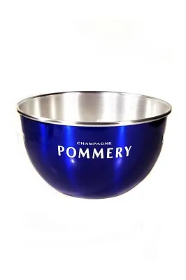 2x Pommery Champagne Ice Bucket • £15