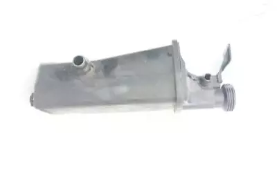 OE BMW E46 Coolant Expansion Tank Overflow Bottle Reservoir 99-05 323i 352i 328i • $43.46