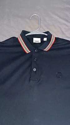 Burberry Polo 2xl • $280