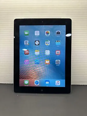 Apple IPad 2 32GB Wi-Fi + Cellular • $34.95