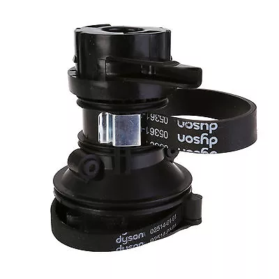 $39.99 • Buy Dyson DC07 DC14 Dc33 Clutch Assembly With Belts Animal Genuine 900252-04