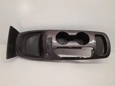 2016-2023 Chevrolet Malibu Center Console Cup Holder Shifter Trim Bezel Cover • $126