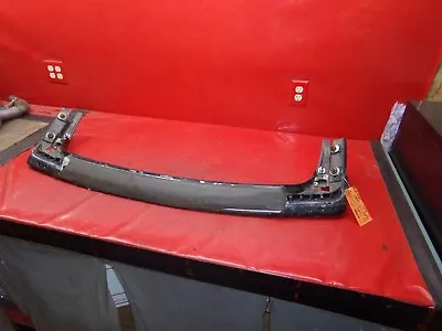 87-90 Mustang Convertible Top Frame Forward Front Header Latch Panel Beam Oem • $150