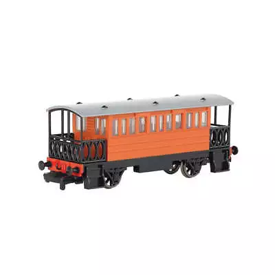 Bachmann 77028 HO Thomas And Friends Henrietta Coach • $67.99