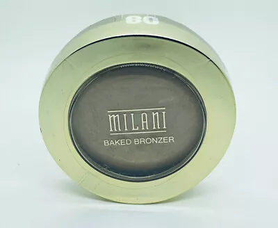 MILANI Baked Bronzer #08 Sunset • $12.95