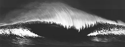 $13200 • Buy Robert Longo  Wave  2003 | Rare Large Signed Print | Make An Offer | Gallart