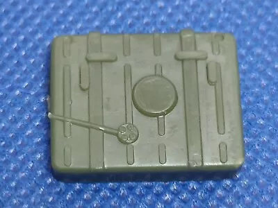 🌟 Nice Gas Tank WW2 Jeep 1:25 Scale 1000s Model Car Parts 4 Sale • $6.99