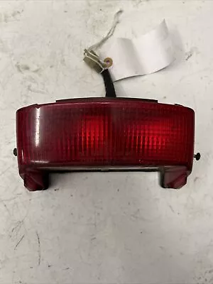 1995 Honda Cbr600 F3 Taillight Rear Tail Brake Light Oem Vintage • $30