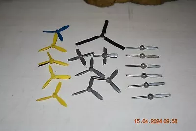 Vintage Marx WWII Military Playsets & Other Makers Plane Propellers • $0.99