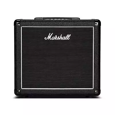 Marshall MX112R 80W 1x12 Guitar Extension Cabinet • $238.78