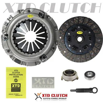 Oe Spec Extended Life Clutch Kit Fits 2003-2008 Mazda 6 2.3l Non Turbo 4cyl • $55.26