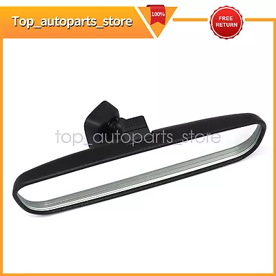 Inner Rear View Mirror 87810-52041 Fit Toyota Corolla Camry RAV4 Prius Scion • $17.65