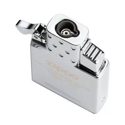 Genuine Zippo 99110 Butane Gas Lighter Insert Single Burner Refillable Brand New • $42.95