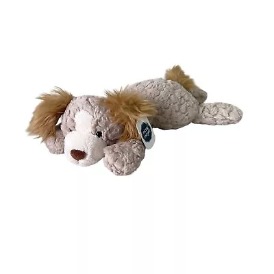 Mary Meyer Perky Putty Puppy Dog Plush Stuffed Animal Soft Cuddle Toy NEW • $18.23