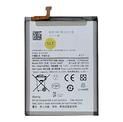 Premium Battery Replacement Part Compatible For Samsung A13 4G • $10.95