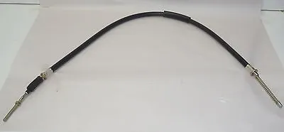 Rear Handbrake Cable Lh Fit Datsun Nissan B110 B120 B210 1200 B310 510 1600 • $35.75