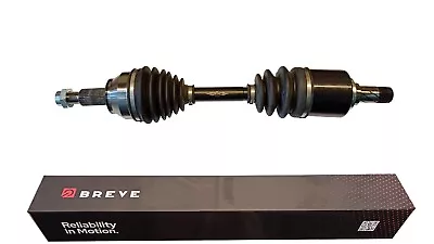 Drive Shaft Left Front LAND ROVER DISCOVERY SPORT (L550) 2.0 D 4x4 Automatic • $287.02