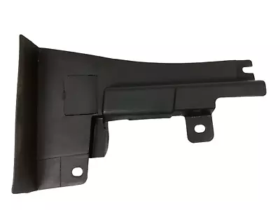 Rear Driver Side Underbody Wind Deflector 2009 Mini Cooper S Convertible • $35.53