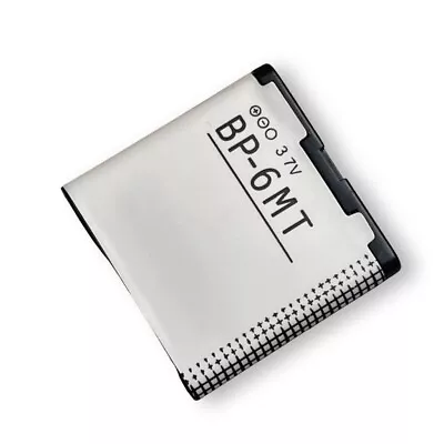 £1.49 • Buy New Internal Battery Nokia BP-6MT Battery For Nokia 6720 6350 E51 E81 N81 N82
