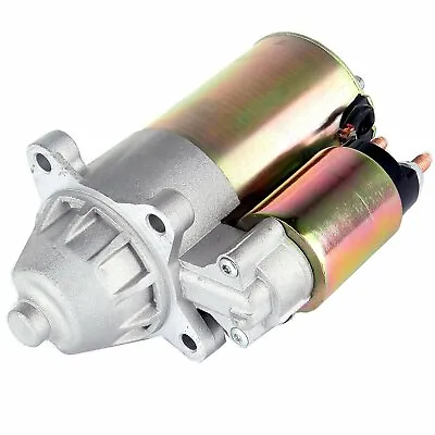 $45.44 • Buy New Starter For Ford Mercury Crown Victoria Lincoln Mark Series 4.6L SFD0028