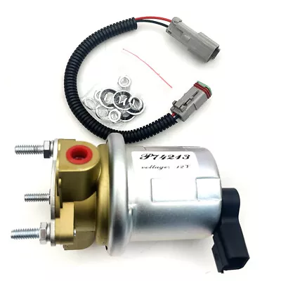 Fits For Dodge 2500 3500 Cummins 5.9L Diesel 1998-2002 Electric Fuel Lift Pump • $99.90