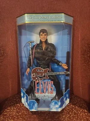 The Elvis Presley Collection First In Series Celebrating 30th Anniversary • $24.99