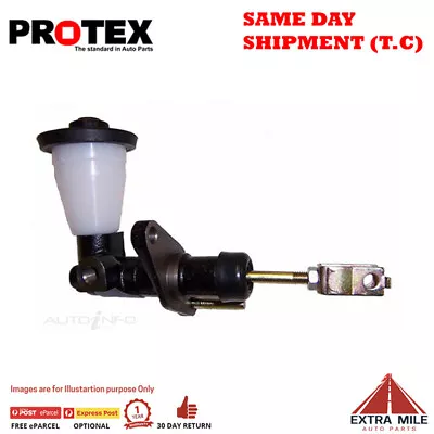 $62.84 • Buy New Clutch Master Cyl. For TOYOTA CELICA MA61L 5MGE 6 Cyl EFI 1981 - 1985