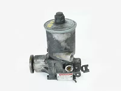 1994 - 1995 Mercedes Benz E Class W202 Rack Gear Pump Motor A2104661901 Oem • $161.99