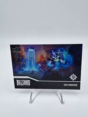 2023 Upper Deck Blizzard Legacy YOU-PICK! BASE / UNCOMMON / HORDE / RARE • $1