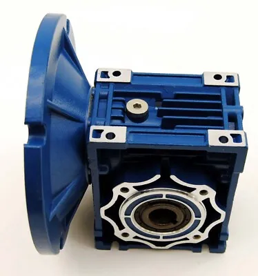 Lexar Industrial MRV040 Worm Gear 10:1 56C Speed Reducer  • $149.99