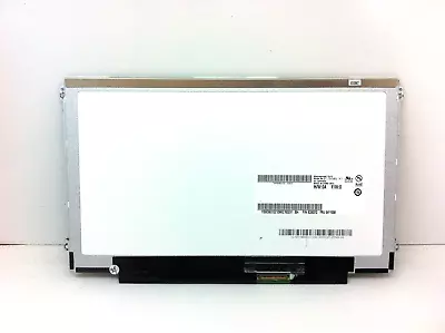 OEM Lenovo 04Y1558 B116XW03 V.1 LAPTOP 11.6  LCD LED Display Screen 40 Pins 237 • $19.51